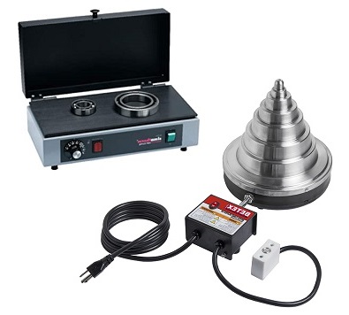 Electric Bearing Heaters
